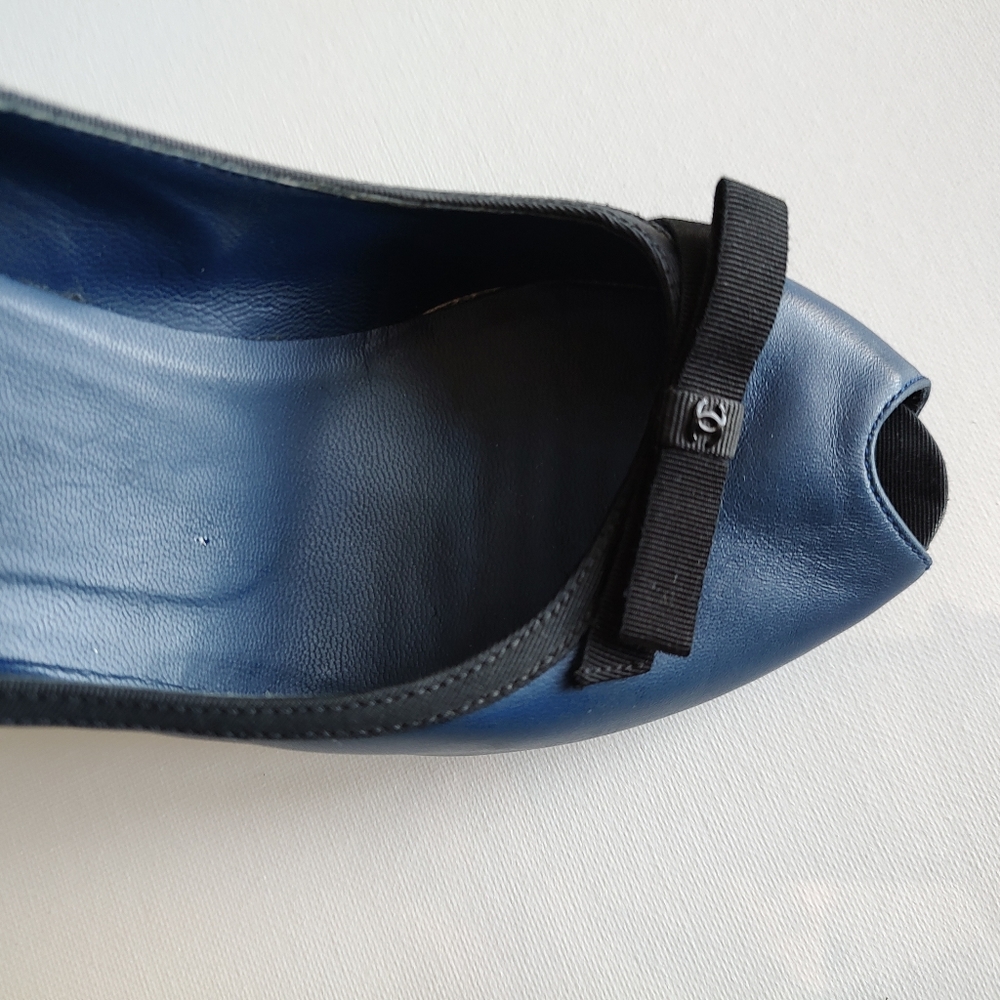 CHANEL heels - Picture 6 of 10